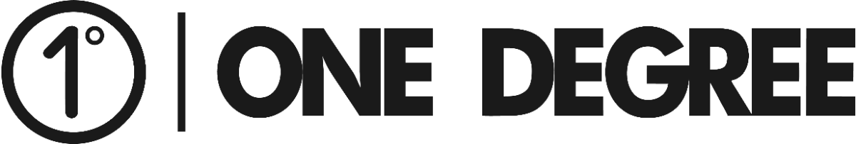 One Degree